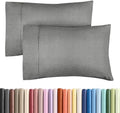 King Pillow Cases Set of 2 by CGKUnlimited