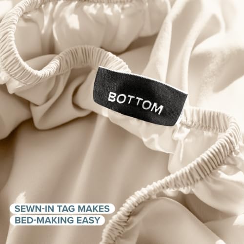 Bare Home Twin XL Sheet Set - Image 5