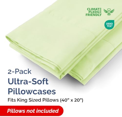 King Pillow Cases - Image 2