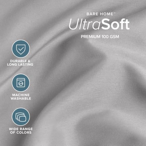 Bare Home Cal King Sheet Set - Image 4