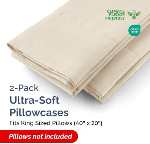 King Pillow Cases - Image 2