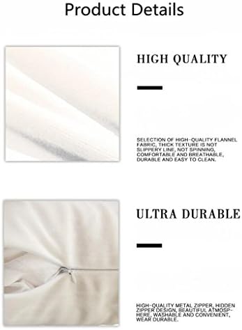 Shop&Three Custom Design Photos or Text Outdoor/Indoor Throw Pillowcase - Image 3