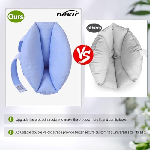Heel Protector Cushion for Pressure Sores, Heel Protector Boot - Image 5