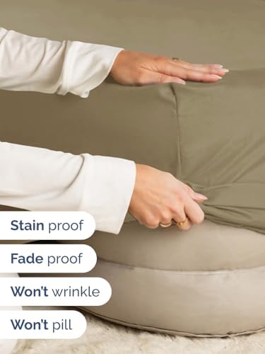 CGK Linens Extra Deep Twin XL Fitted Sheet - Image 4