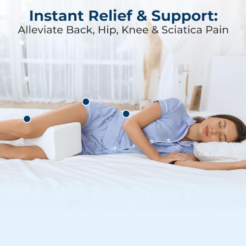 5 STARS UNITED Large Knee Pillow - Image 6