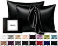 Mulberry Silk Pillow Cases for Hair and Skin by Home