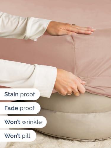 CGK Linens Extra Deep Twin XL Fitted Sheet - Image 5