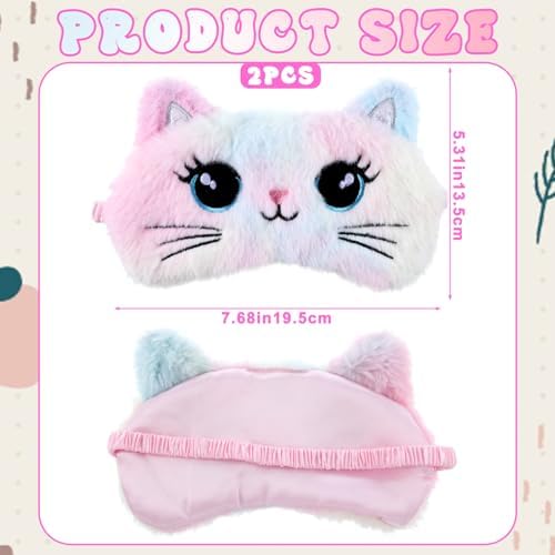 Kids Sleep Mask - Image 2