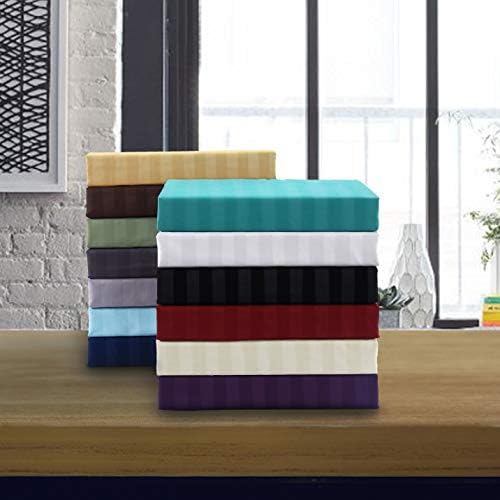Elegant Comfort Softest and Coziest 4-Piece Sheet Set - Image 6