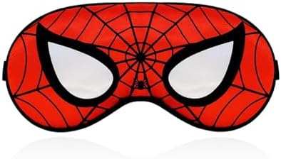 Cute Silk Sleep Mask by Unknown