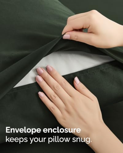 Full 6 Piece Bed Sheet Set - Image 5