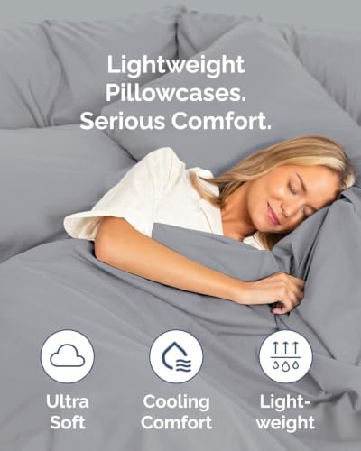 King Pillow Cases - Image 3