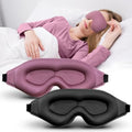 3D Advanced Eye Mask for Sleeping，Ultra Delicate Soft Skin Friendly Eye by Awonderfulbeginning
