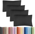 Queen Pillow Cases Set of 4 by CGKUnlimited