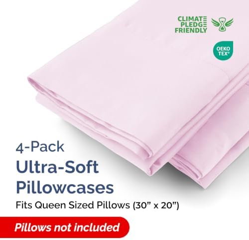 Queen Pillow Cases - Image 2
