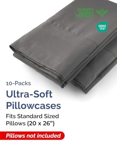 Standard Pillow Cases - Image 2
