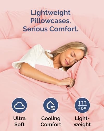 King Pillow Cases - Image 3
