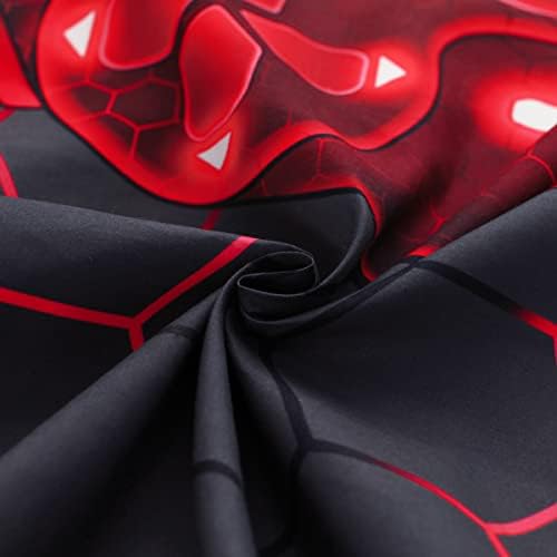 NTBED Gaming Body Pillow Cover Gamer Microfiber Pillowcase - Image 5