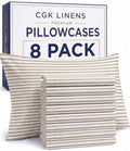 Standard Pillow Cases by CGKUnlimited