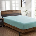 FreshCulture California King Fitted Sheet Only by FreshCulture