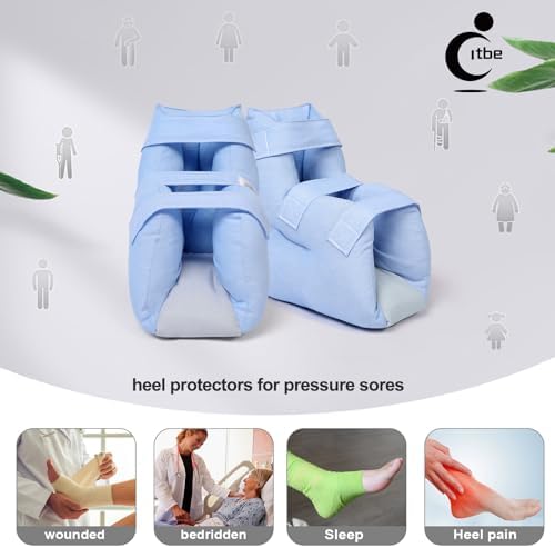 Adjustable Heel Protector Cushion - Image 6