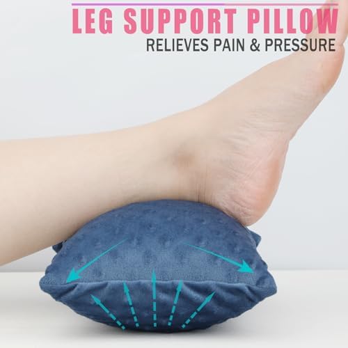Small Neck Pillow for Recliner Chair, Tiny Head Pillows for Sleeping Mini Neck - Image 6