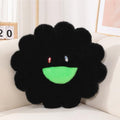 FIONOUT Decorative Flower Pillow, 15.7 Inch by FIONOUT