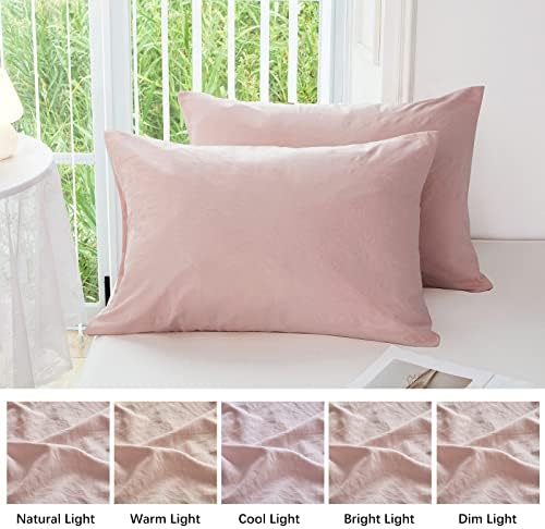 MILDLY King Pillowcases - Image 4