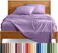 Bare Home Full Sheet Set by BareHome