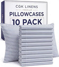 Standard Pillow Cases by CGKUnlimited