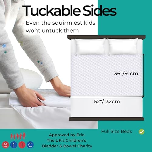 Hygge Sheets® Potty Training Pee Pads - Image 2