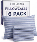 King Standard Pillow Cases by CGKUnlimited
