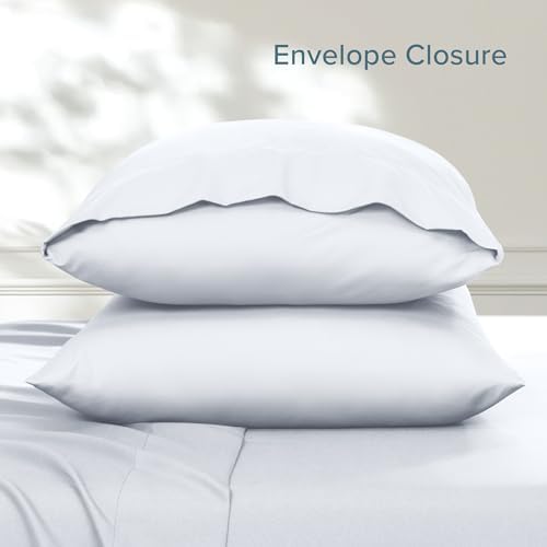 Bare Home Pillowcases Envelope - Image 6