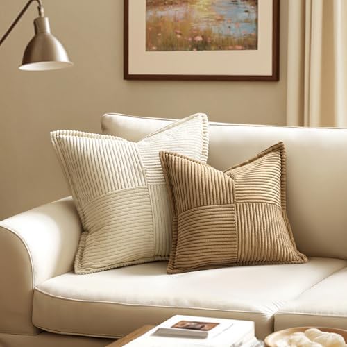 MIULEE Decorative Throw Pillow Covers - Image 2