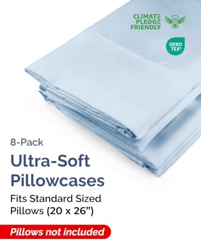 Standard Pillow Cases - Image 2