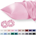 Vielit Standard Satin Pillowcase by Vielit