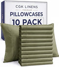 Queen Pillow Cases by CGKUnlimited