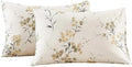 ECOCOTT 2 Pack Pillowcase King Size by ECOCOTT