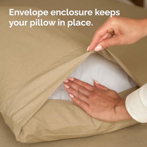 King Standard Pillow Cases - Image 6