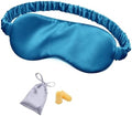 OLESILK 100% Mulberry Silk Sleep Mask by OLESILK