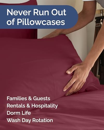 Queen Pillow Cases - Image 5