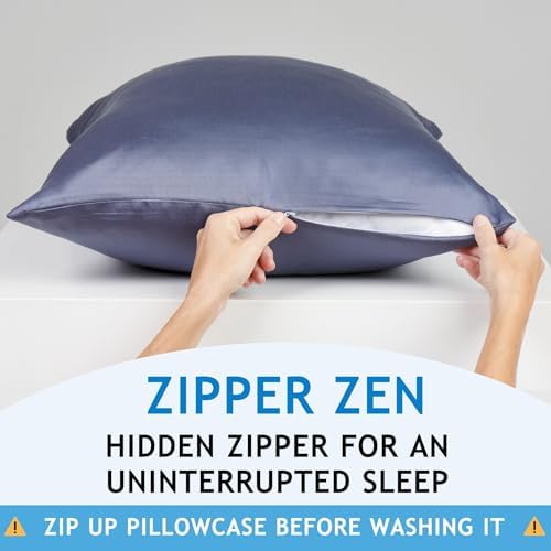 Zippered Pillowcases - Image 3