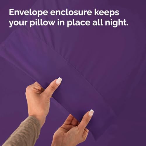 King Standard Pillow Cases - Image 6