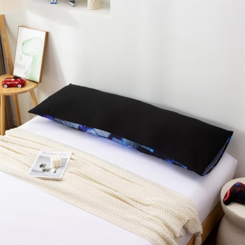 NTBED 3D Gaming Body Pillow Cover Game Console Microfiber Pillowcase - Image 3