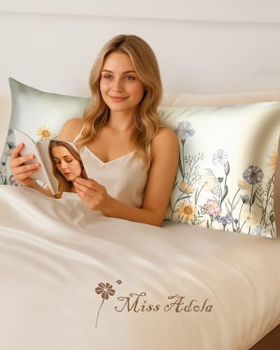 Miss Adola Silk Body Pillowcase - Image 6