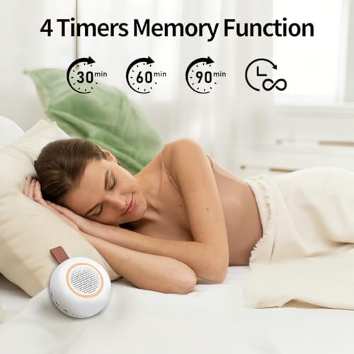 Sound Machine Noise Machine - Image 4