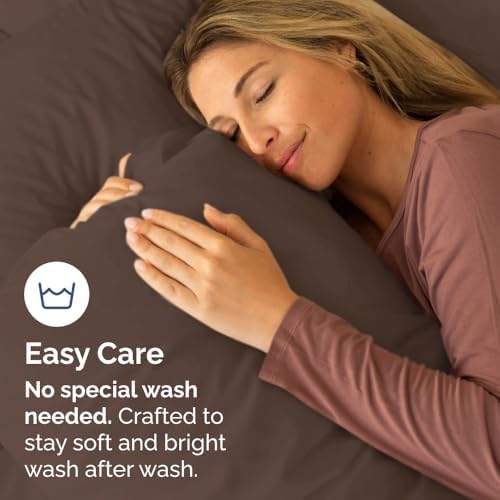 Standard Pillow Cases Set of 10 - Image 6