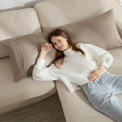 Bedsure Body Pillow Case Cover - Image 5