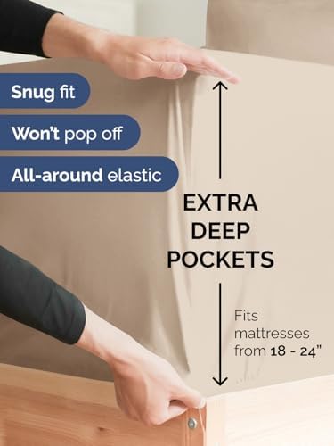 Extra Deep Full Sheet Set - Image 3