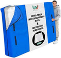 WTREE Double Shield Mattress Bag by WTREE